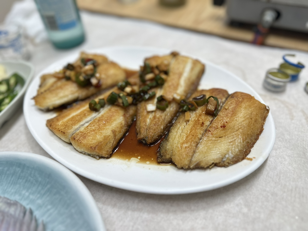 새마을회식당 사진 5