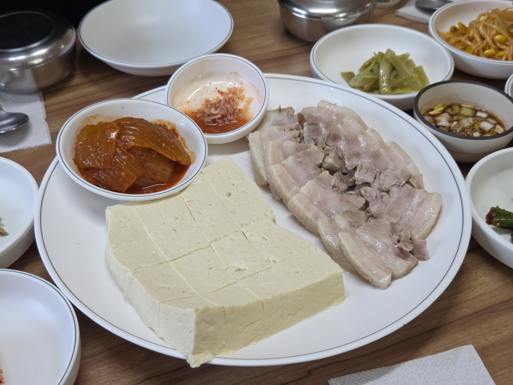 원조민속초당순두부 사진 3
