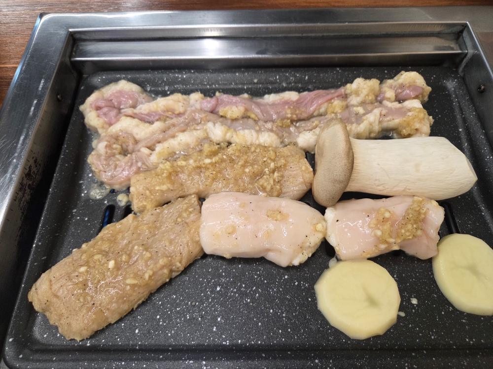 안평한우양곱창 사진 5