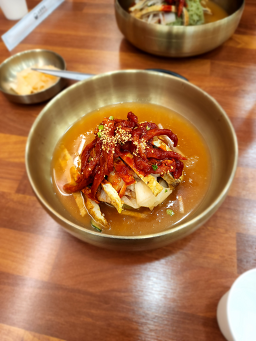 교동면옥 순천연향점 대표 사진