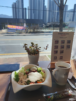 파리바게뜨 거제상문점 대표 사진
