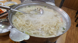 신한천칡냉면 사진 3