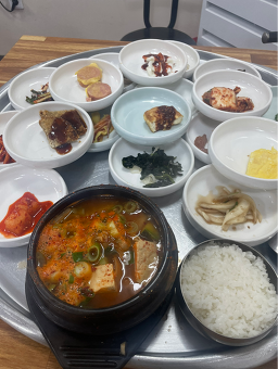 전주식당 사진 2