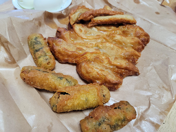 신불떡볶이 부경대점 대표 사진