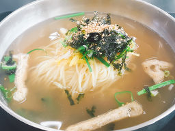오별난멸치국수&국밥 대표 사진