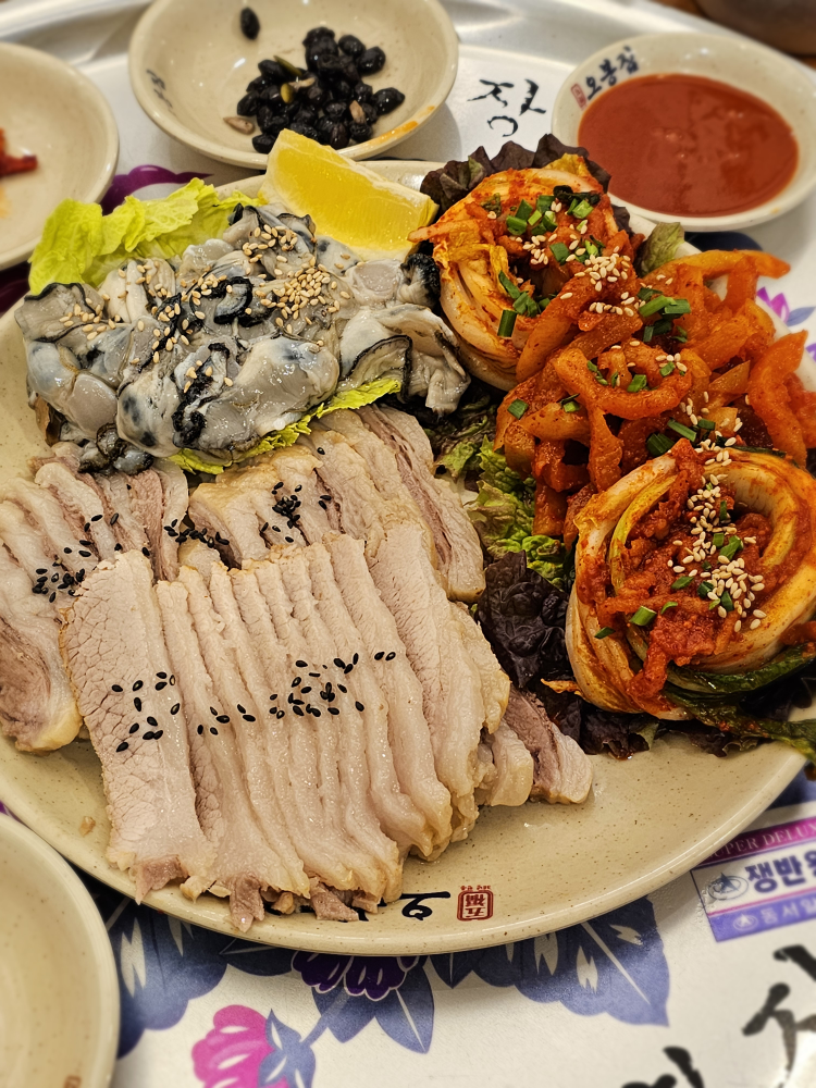 오봉집 서울대입구역점 대표 사진