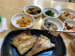 고등어구이정식 사진 5