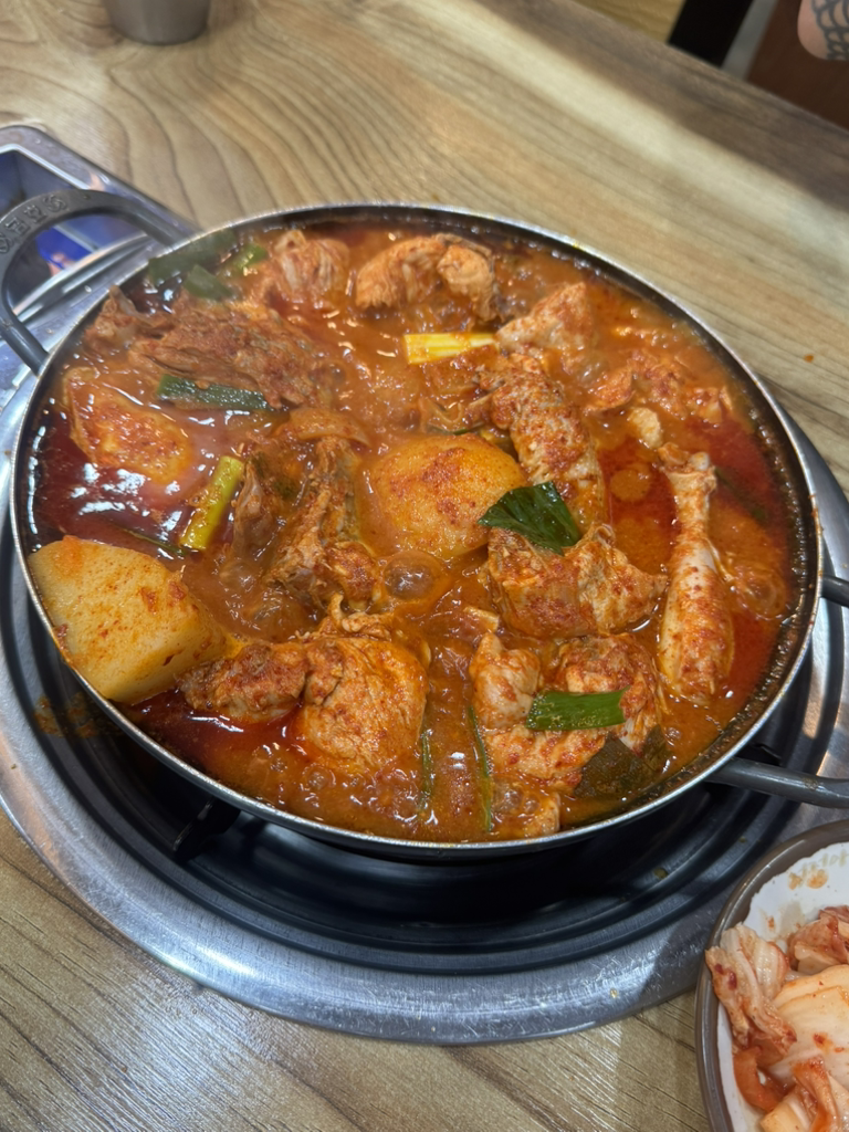 정정아식당 부평점 대표 사진