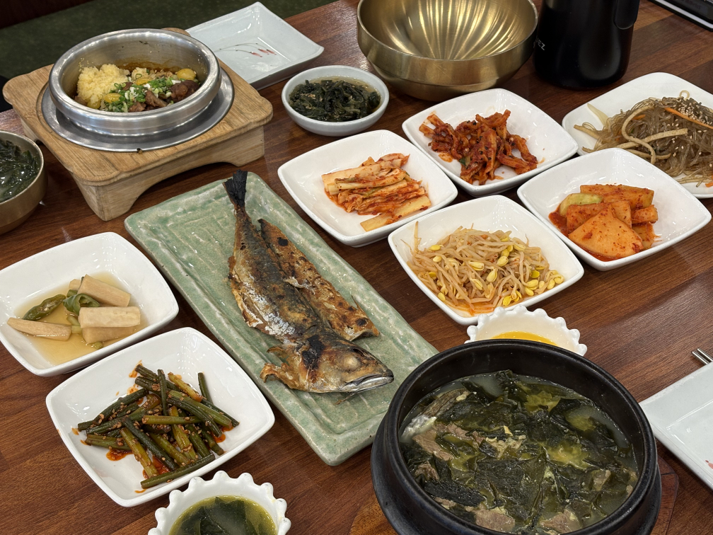 풍미미역 본점 사진 2
