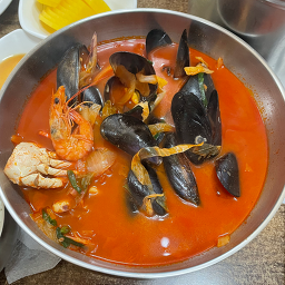 김셰프해물짬뽕 사진 3