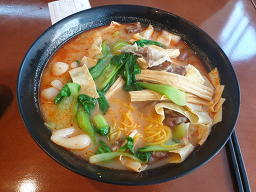 라쿵푸마라탕 부산대점 사진 4