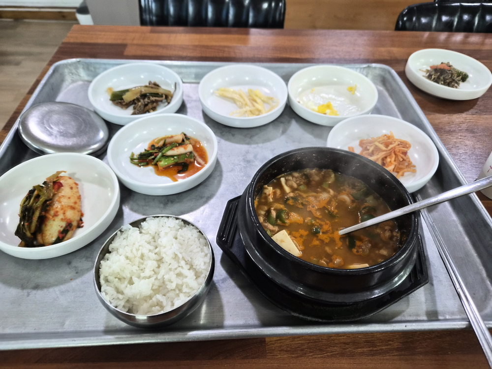 홍제기사식당 대표 사진