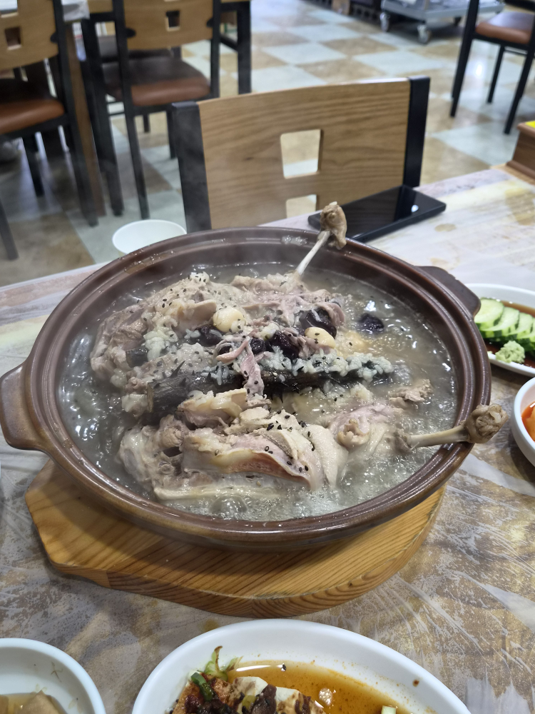 아궁이 사진 5