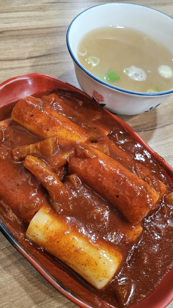 정가네가마솥떡볶이 대표 사진