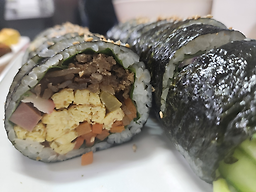 아가페김밥 사진 3