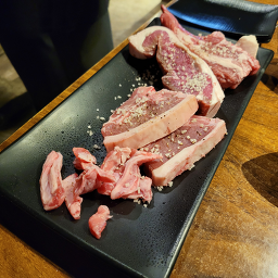 징기스 부산광안리점 대표 사진