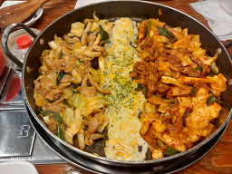 유가네닭갈비 해운대점 대표 사진