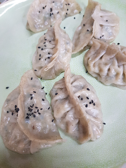갑을칼국수 사진 3