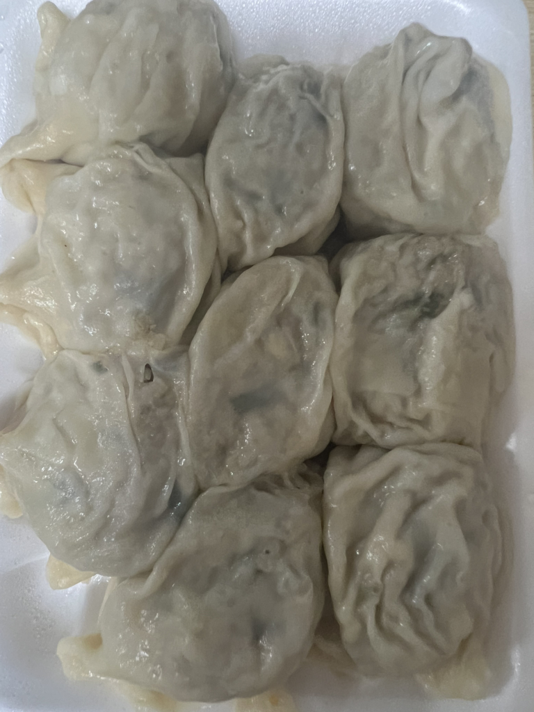 참만두 사진 5