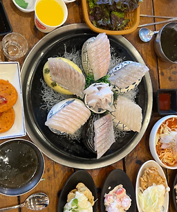 경포 팔도강산 사진 8