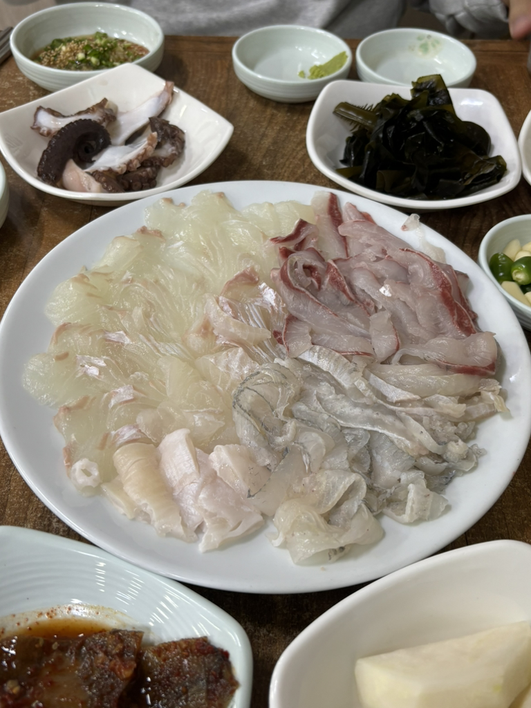 태평양횟집 사진 4