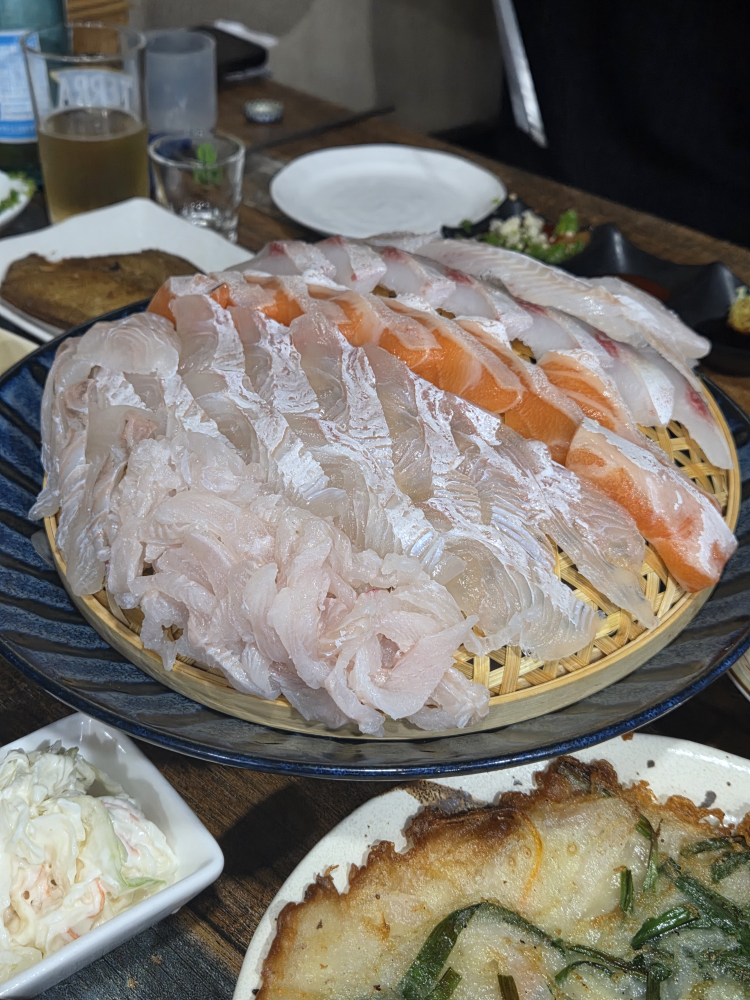 정서방네횟집 사진 2