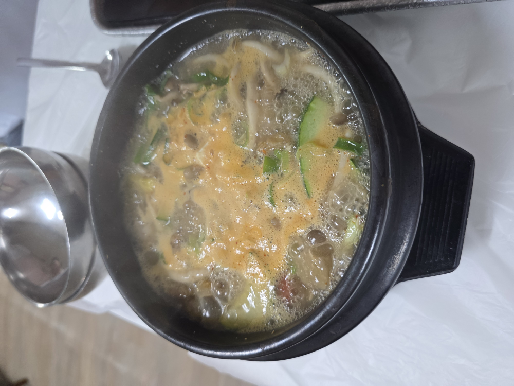 뚝배기식당 대표 사진