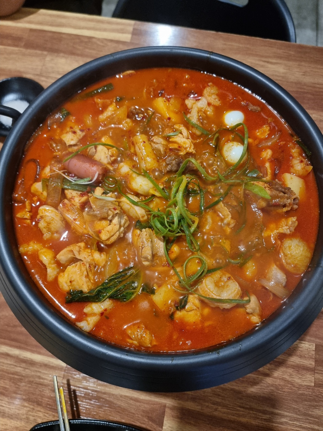 999닭도리 대표 사진