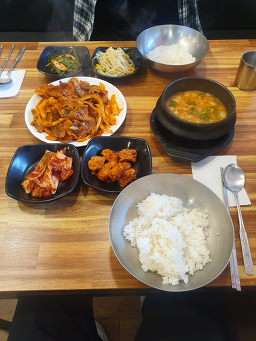 수미식당 대표 사진