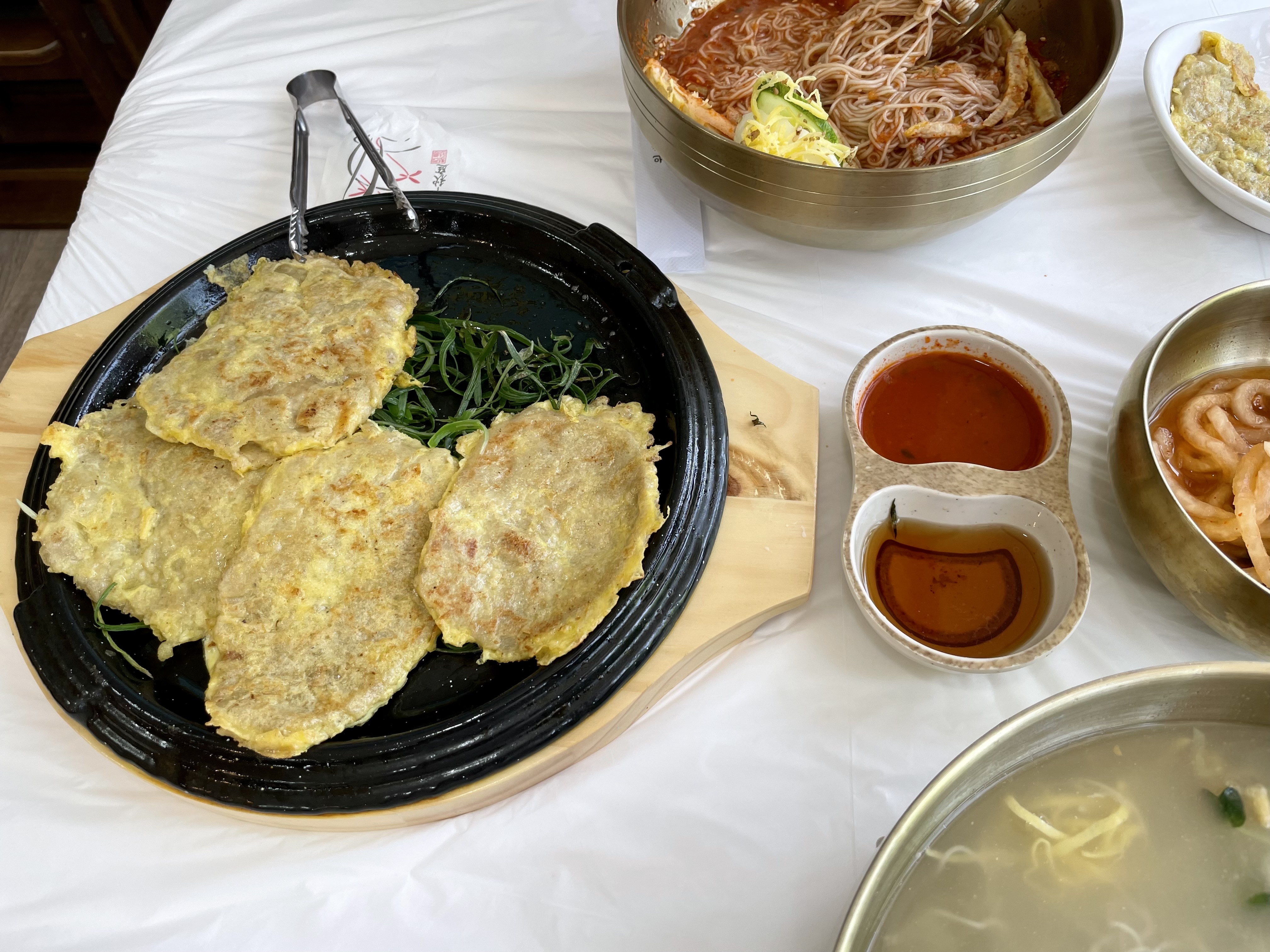 평진냉면 사진 7