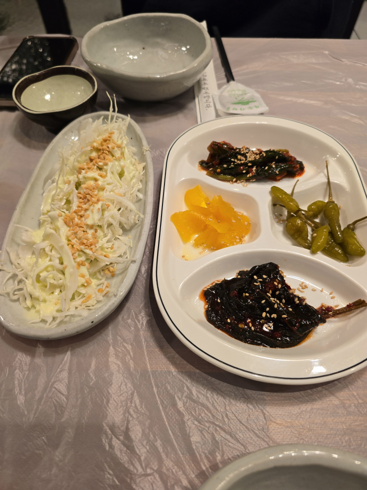 입큰아구찜 사진 2