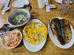구천식당 대표 사진
