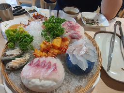 대새는참바다 사진 4