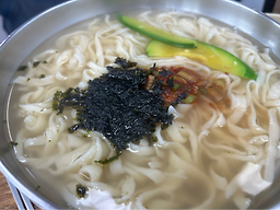 강원도산골손칼국수 사진 4