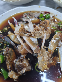 대복식당 대표 사진