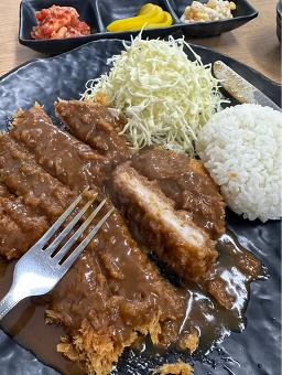 두리돈까스 사진 3