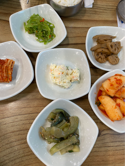 춘자아구찜 사진 3