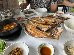 구정쌈밥 사진 3