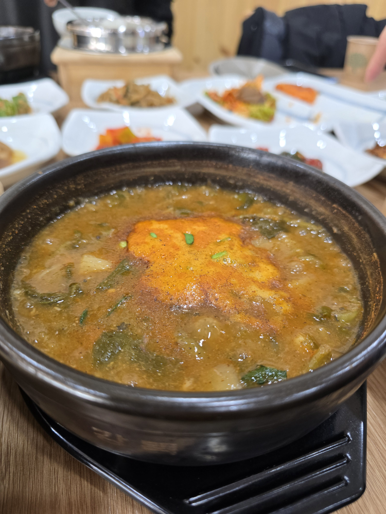 걸작걸쭉이반송 사진 4