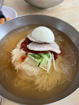 사계절밀면전문점 대표 사진