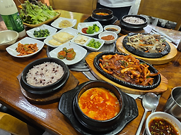 양구손두부 사진 2