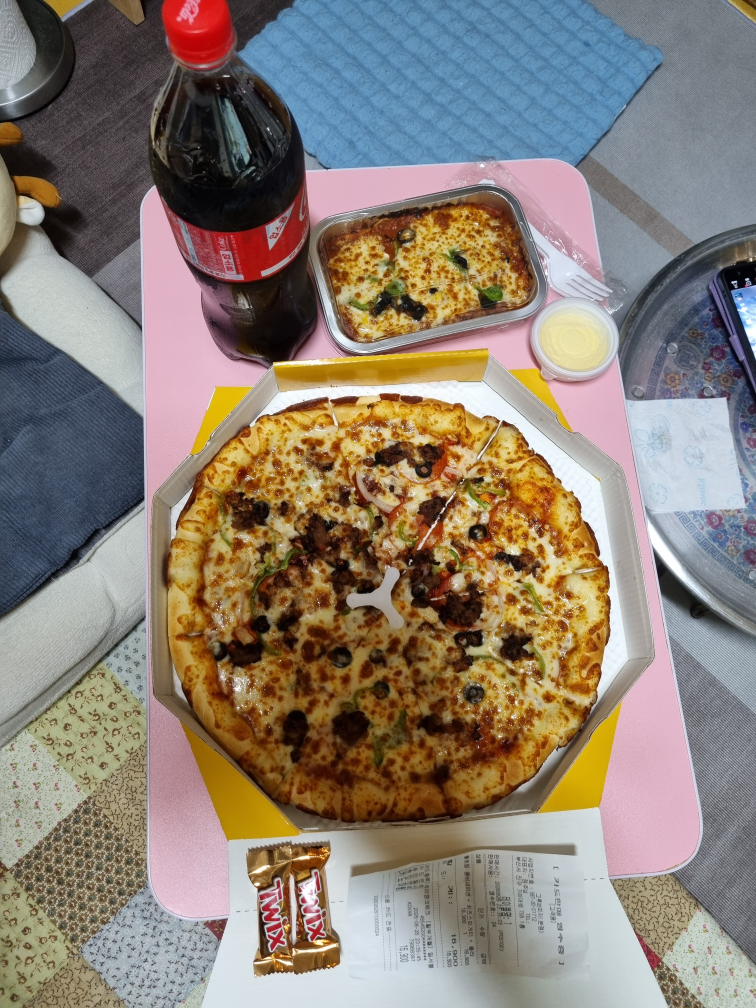 그루브피자 서면본점 사진 3