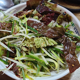 천수숯불갈비 사진 4