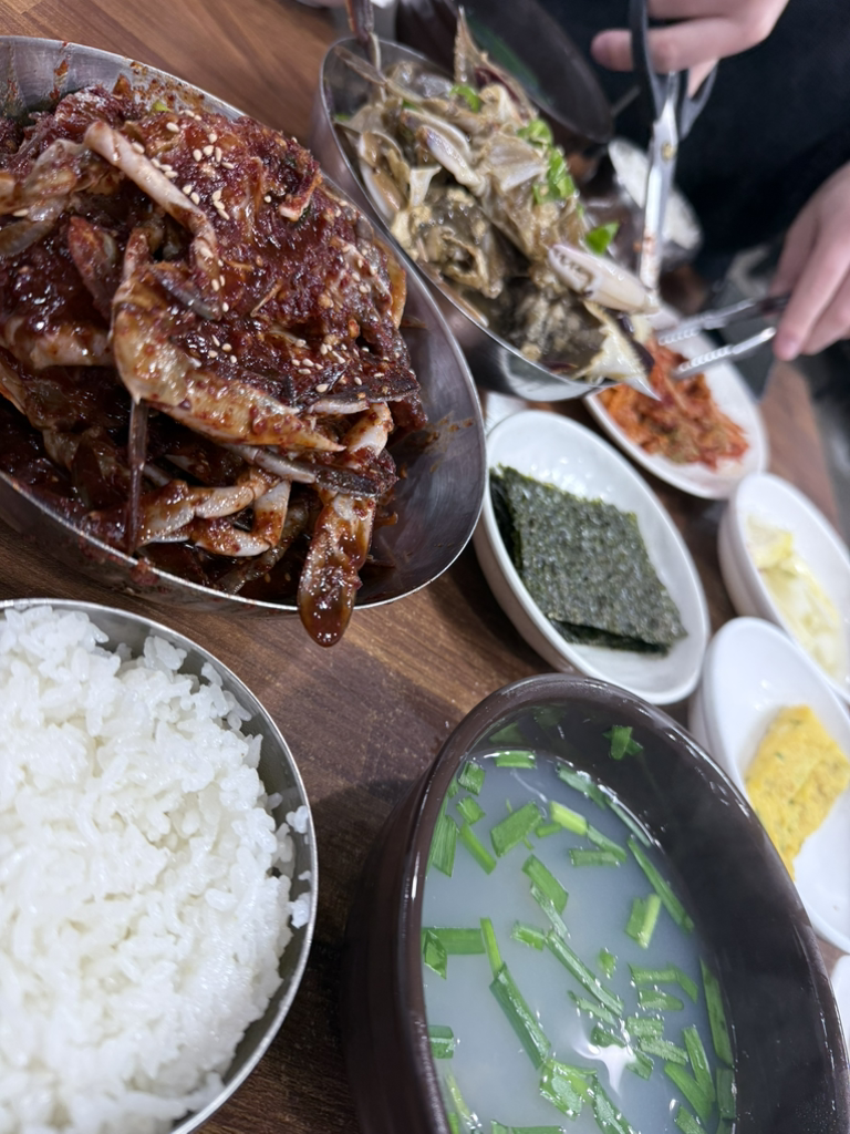 사천게장집 사진 4
