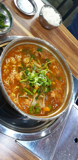 바다양푼이동태탕 고성동외점 대표 사진