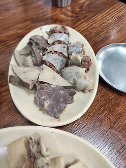 중앙순대 사진 5