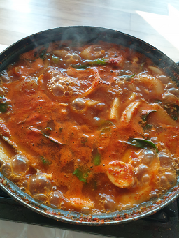곡포식당 사진 5