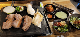 하르방연탄구이 사진 5