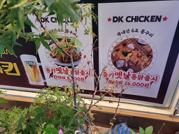 DK치킨 부산진역점 사진 2