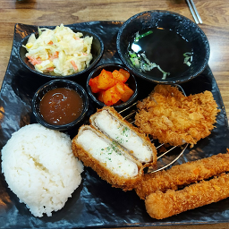 참미담 부민점 대표 사진